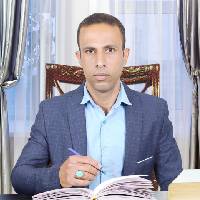 علی احمدی